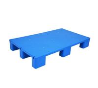 HJLKDYM Pallet in plastica per stoccaggio in cantina, pallet leggeri per pavimenti