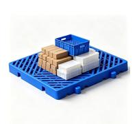 HJLKDYM Pannelli Per Piattaforme Di Pallet In Plastica
