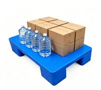 HJLKDYM Piattaforma Elevabile Per Scaffalature In Plastica Per Pallet