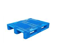 HJLKDYM Scaffalature in plastica per pallet, pallet per prodotti da supermercato