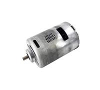 HJNAOKGWHQ 1080226 3D4433 RS-887 Electronic Starter DC 12V 18V 21000RPM High Speed Power Front Ball Bearing 48mm Electronic Starter