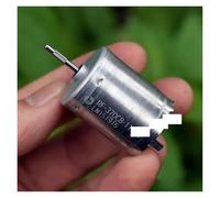 HJNAOKGWHQ Car Door Window Actuator RF-370CB-11670 DC12V-24V 24mm Round Electronic Starter