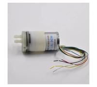 HJNAOKGWHQ DC 6V-12V 9V 2418 Brushless Electronic Starter Water Pump Diaphragm Liquid Dosing Precision Metering Self