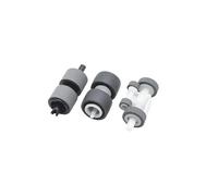 hJNGdU 1SET B12B813561 B12B819381 Kit di gruppo rullo di alimentazione di pickup Compatibile con scanner della serie DS tra cui DS-510 DS-520 DS-560 DS-410 DS-510N DS-520N