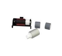 hJNGdU 1SET DF-621MK Documento Altro Documento Kit di manutenzione ADF con rullo di separazione di alimentazione Pickup Compatibile con 223 283 363 DF621 Modelli DF-621