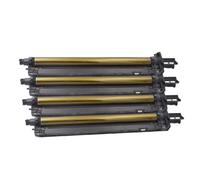 hJNGdU 1x DR-316K UNIT DRUM DR-316 Compatibile con C250I C300I C360I AAV70rd AAV70TD TAMBOUR SET CARTTRUCCA 225K(Black 225K)