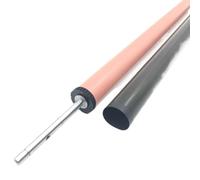 hJNGdU 1x manicotto di pinne della serie fusore a rullo a pressione inferiore