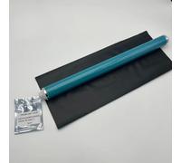 hJNGdU 2pcs 100K NPG67 OPC Drum con chip compatibile per IRC 3320 IRC 3320L IRC 3325 IRC 3325i IR C3320 C3320L C3325 e modelli simili(2sets OPC with chip)