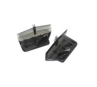 hJNGdU 2SETS COPERCHIO ADF Compatibile con C224 C284 C364 C454 C554 Parte di sostituzione della macchina della fotocopiatrice ADF Guida alla scheda ADF per 224 284 364 454 554