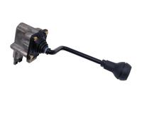 hJNGdU Atv Charge Shift Shifter Shifter Reverse Lever Shift Montaggio Compatibile con Linhai 260 300 T3B 400 E2 E4 IRS HY21729 Dragonfly Muddy Goon adatta al numero di parte 21729b