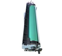 hJNGdU Compatibile con i modelli di stampante C754 C654 IU711 Tamburo di immagine e unità di sviluppo DR711 DV711 IU711Y IU711C IU711M Per il numero di parte 8K1927225B 1G724-97012(IU711C)