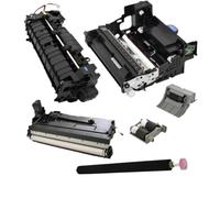 hJNGdU Compatibile con il kit di manutenzione dei materiali di consumo della stampante per il codice articolo MK-3172 1702T67US0 Funziona con P3050dn P3055dn P3060dn(Fuser unit 220V)