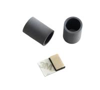 hJNGdU PASSORE PIORE ROLLING ADF Feed Roller compatibile con DS-1610 DS-1630 DS1660W DS1610 DS1630 DS1660W 1705426 1693496 1693196 Parte di sostituzione(5 set)