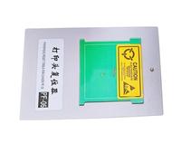 hJNGdU PF06 PF-06 Strumenti di cristallo della testa di stampa compatibili con IL TA-20 TA-5200 TA-5300 TM-200 TM-205 TM-300 TM-305 TM-5305 TX-200