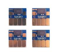 hJNGdU Ripristino automatico CHIP VC1954 954XL Compatibile con OfficeJet Pro 7740 8210 8710 8720 8730 Versione cartuccia a inchiostro