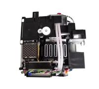 hJNGdU Stazione di tappatura 'unità di pulizia della pompa della pompa a inchiostro per Stylus Pro 4900 4910 SC-P5000 SuperColor P5000 parti della stampante compatibile 1897160 1824264