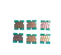 hJNGdU T6941 compatibile T6942 T6943 T6944 T6945 e T6193 SCHIPS for SureColor T3200 T5200 T7200 T3270 T5270 T7270 Carturide della stampante serie e serbatoi di manutenzione