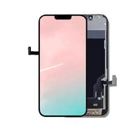 HJQFVASQ Display for Schermo 13 PRO Max for Display 13 PRO Max Sostituzione del digitalizzatore Incell(Incell -13 PRO)