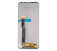 HJQFVASQ for U705AA Cricket Ovation U705AC LCD Touch Screen Digitizer Assembly