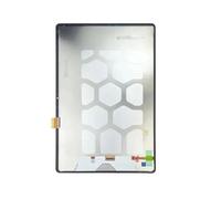 HJQFVASQ X610 X616 SM-X610 SM-X616B LCD for Tab S9 Fe + Plus X610 Display Touch Screen Digitizer Gruppo sensore in Vetro