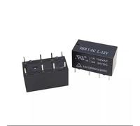 HJR1-2C-L HJR12CL 12VDC DC12V 12V 2A relay 8PIN(10PCS)