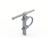 HJS 82 00 4360 Supporto marmitta