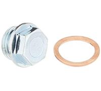 HJS 82 11 1437 - Tappo Filettato, Sede Sonda Lambda