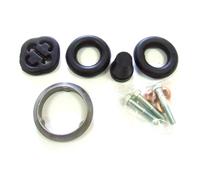 HJS 82 11 1587 Kit montaggio, Imp. gas scarico