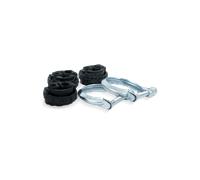 HJS 82 11 1590 Kit montaggio, Imp. gas scarico