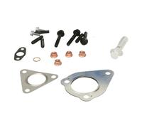HJS 82 11 2278 Kit montaggio catalizzatore