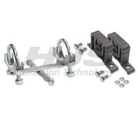 HJS 82 11 4317 Supporto marmitta per VW Golf IV Hatchback (1J1) Bora Sedan (1J2)