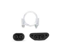 HJS 82 11 9819 Kit montaggio silenziatore