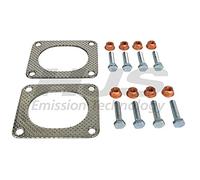 HJS 82 12 2327 - Kit Di Montaggio, Filtro Antiparticolato/Particellare