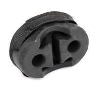 HJS 82 13 4385 Supporto marmitta