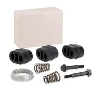 HJS 82 14 9029 Kit montaggio silenziatore