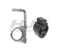 HJS 82 15 4346 Supporto marmitta per FORD Focus II Kombi (DA, FFS, DS)