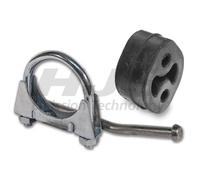 HJS 82 15 4362 Supporto marmitta per FORD Focus II Schrägheck (DA, HCP, DP)