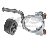 HJS 82 15 4378 Supporto marmitta per FORD Focus II Schrägheck (DA, HCP, DP)