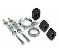 HJS 82 21 3011 Kit montaggio, Imp. gas scarico