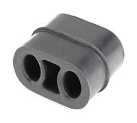 HJS 82 21 4317 Supporto, Silenziatore