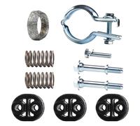 HJS 82 21 6892 Kit montaggio, Imp. gas scarico