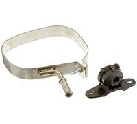 HJS 82 22 4306 Supporto, Silenziatore