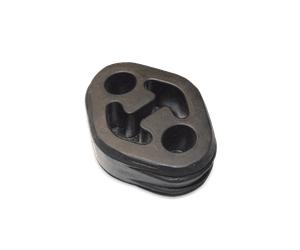 HJS 82 22 4310 Supporto, Silenziatore