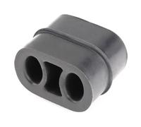 HJS 82 22 4339 Supporto, Silenziatore