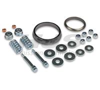 HJS 82 22 4476 - Kit Montaggio, Catalizzatore