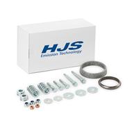 HJS 82 22 4476 Kit montaggio catalizzatore
