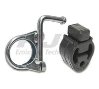 HJS 82 44 4351 Supporto marmitta per MAZDA 3 (BK) Posteriore