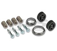 HJS 82 48 7735 - Kit Montaggio, Catalizzatore | Compatibile con: TOYOTA YARIS