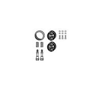 HJS 82 48 8032 Kit montaggio, Imp. gas scarico