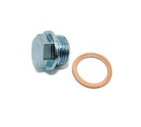 HJS 83 00 0244 Tappo filettato, sede sonda lambda